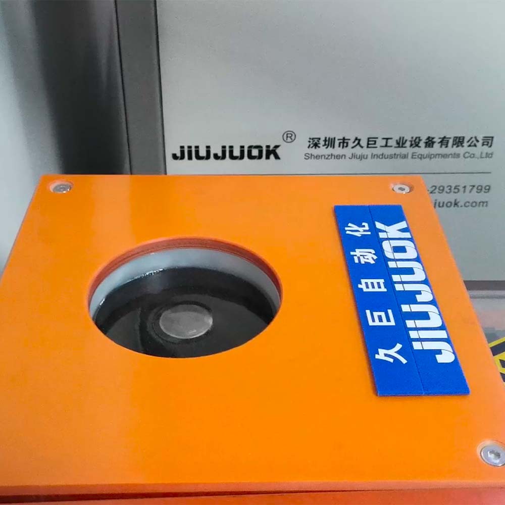 久巨 3050 充磁机喇叭移载治具 &mdash;&mdash; 钕铁硼充磁吸附...